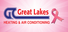 Great Lakes Heating & Air logo