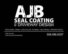 Avatar for AJB Sealcoating - Strona gwna Facebook