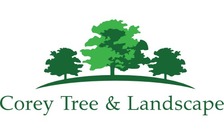 Corey Tree & Landscape, LLC logo