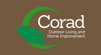 Corad Construction logo