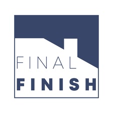 Final Finish General Contracting logo