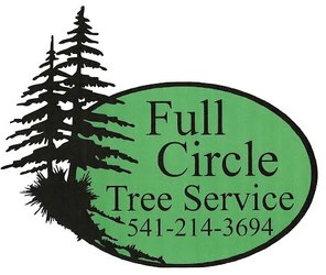 Full Circle Tree Service, LLC logo