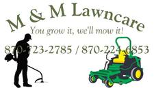 Avatar for M and M Lawncare