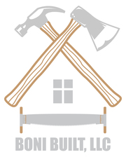Logo for Boni Built, LLC