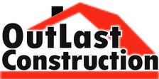 Logo for OutLast Construction - Home Facebook
