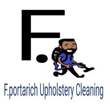 Avatar for F.Portarich Upholstery and Carpet Cleaning