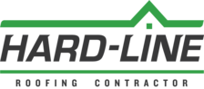 Hard-Line Roofing Contractor, LLC logo