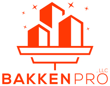 Logo for Bakken Pro, LLC