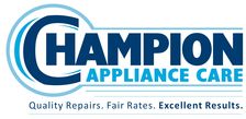 Avatar for Champion Appliance Care, LLC