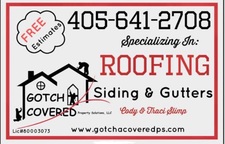 Avatar for Gotcha Covered Property Solutions, LLC