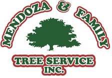 Mendoza & Family Tree Service, Inc. logo