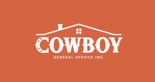 Logo for Cowboy General Services, Inc.