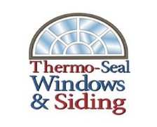 Thermo-Seal Windows, Siding and Roofing logo