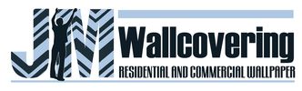 JM Wallcovering, LLC logo