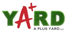 A Plus Yard Maintenance, LLC logo