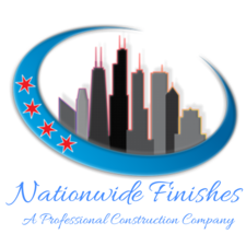 Logo for Nationwide Finishes