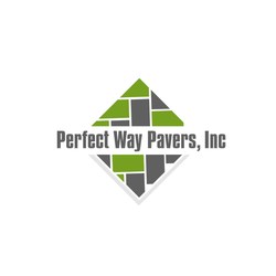 Perfect Way Pavers, Inc. logo