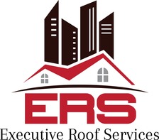 Logo for Executive Roof Services, LLC