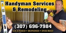 Avatar for Handyman Service & Remodeling