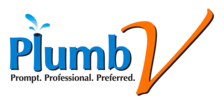 Logo for Plumb V