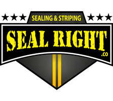 Seal Right, Inc. logo
