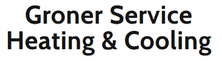 Groner Service Heating & Cooling logo