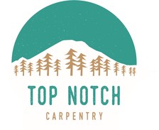 Top Notch Carpentry, LLC logo