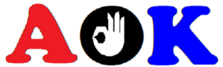 AOK Plumbing & HVAC Services logo