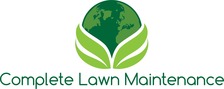 Complete Lawn Maintenance, LLC logo