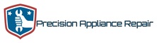 Precision Appliance Repair logo
