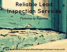 Reliable Lead Inspection Services, LLC logo