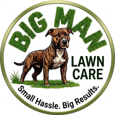 Avatar for Big Man Lawn Care