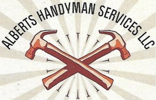 Alberts Handyman Services, LLC logo