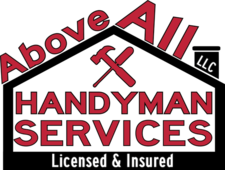 Above All Handyman Services, LLC logo