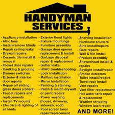 Avatar for Red Wing Handyman Service