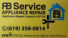 Avatar for RB Service