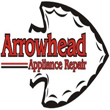 Arrowhead Appliance Repair LLC logo