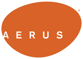 Aerus Electrolux logo