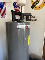 Anderson Plumbing Products logo