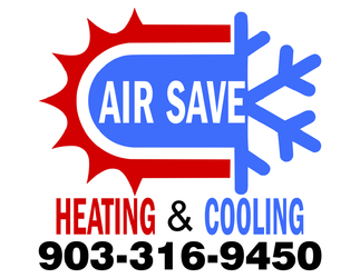 Air Save Heating & Cooling logo