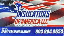 Avatar for Insulators Of America LLC