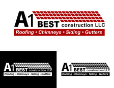 Logo for A1 Best Construction