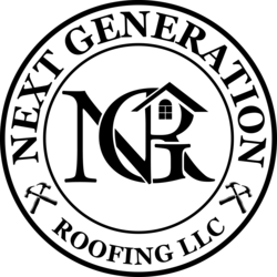 Next Generation Roofing, LLC logo