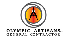 Logo for Olympic Artisans, LLC