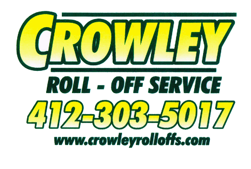 Crowley Roll-Off Service logo