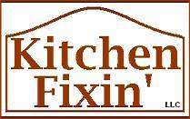 Kitchen Fixin' LLC logo