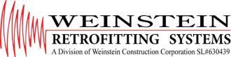 Weinstein Construction Corp. logo