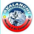 Avalanche Mechanical, Inc. logo