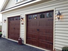Rescue me Garage Door Co - Home  Facebook logo