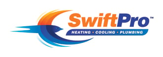 SwiftPro logo